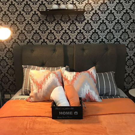 Christine Suites At The Beacon Makati 马卡蒂 外观 照片